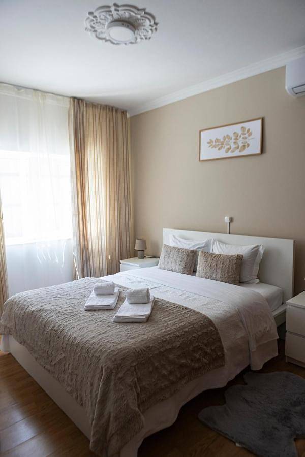 Maison d’hôte pour 2 personnes, avec terrasse à Vila do Conde