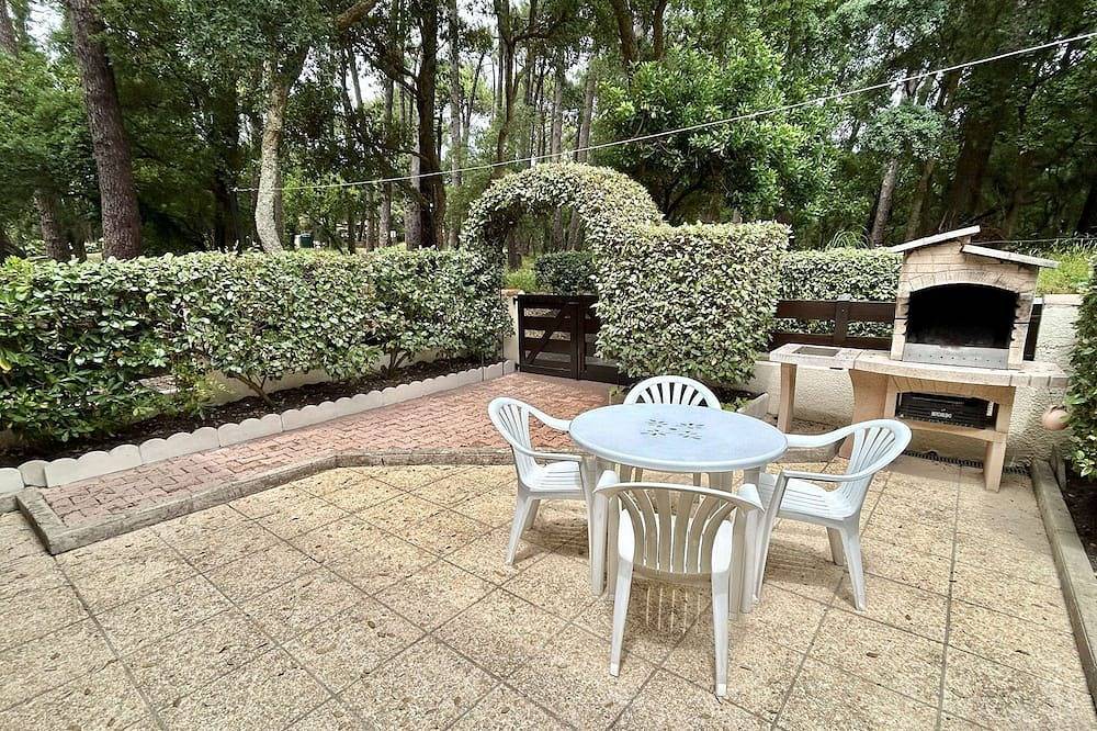 Seignosse ocean, Villa Patio classified 2* quiet with parking space, 4 people, beach... in Seignosse Océan, Seignosse