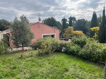 Maison d’hôte pour 3 personnes, avec vue ainsi que jardin et terrasse à Ollioules