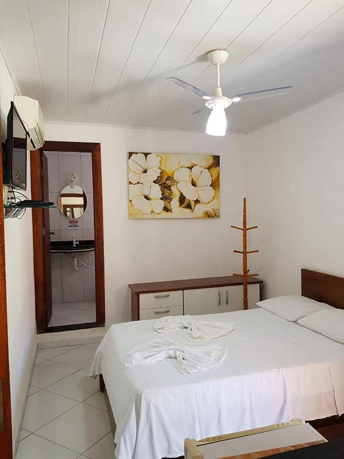 Maison d’hôte pour 4 personnes dans Ilha de Boipeba - 4