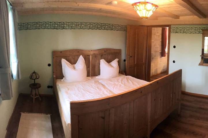 Ferienwohnung für 2 Personen, mit Whirlpool und Garten in Remscheid - 3