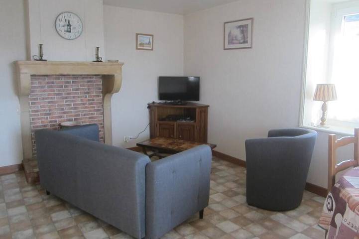Location de vacances pour 4 personnes à Leynes - 4
