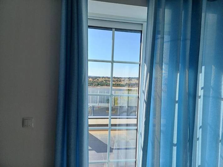 Gîte pour 3 personnes, avec vue ainsi que jardin et piscine dans Almodôvar - 4