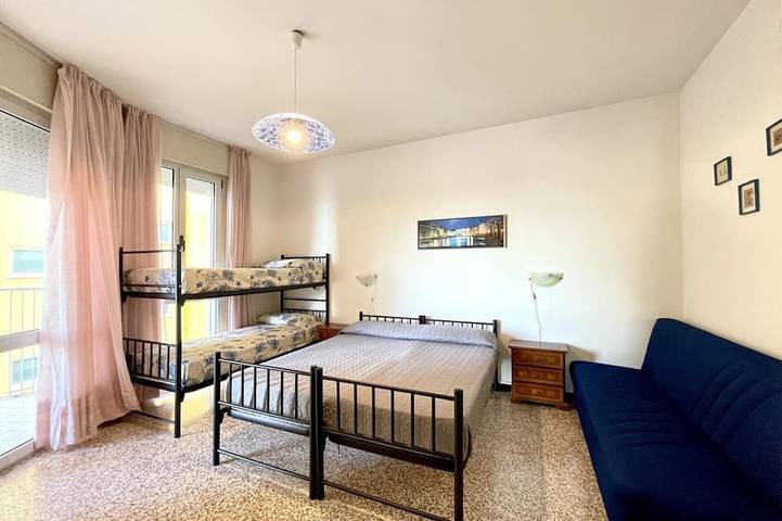 Ferienhaus für 7 Personen in Jesolo - 2