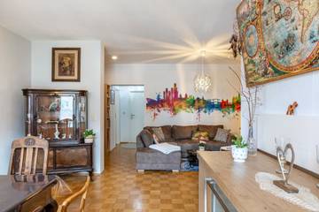 Ferienwohnung für 4 Personen in Erfurt, Thüringer Kernland, Bild 1