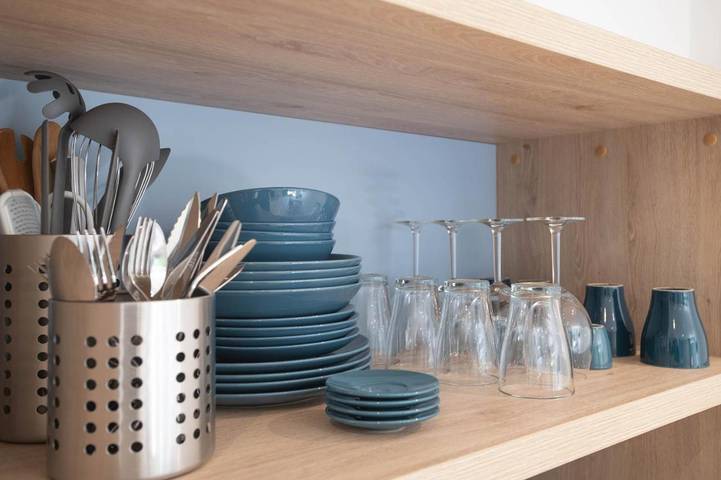 Gîte pour 2 personnes à Pont-de-Vaux - 3