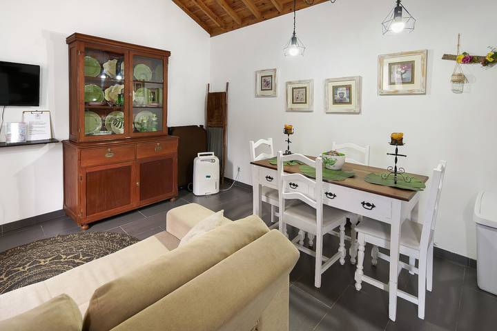 Ferienwohnung für 3 Personen, mit Garten auf den Azoren - 2