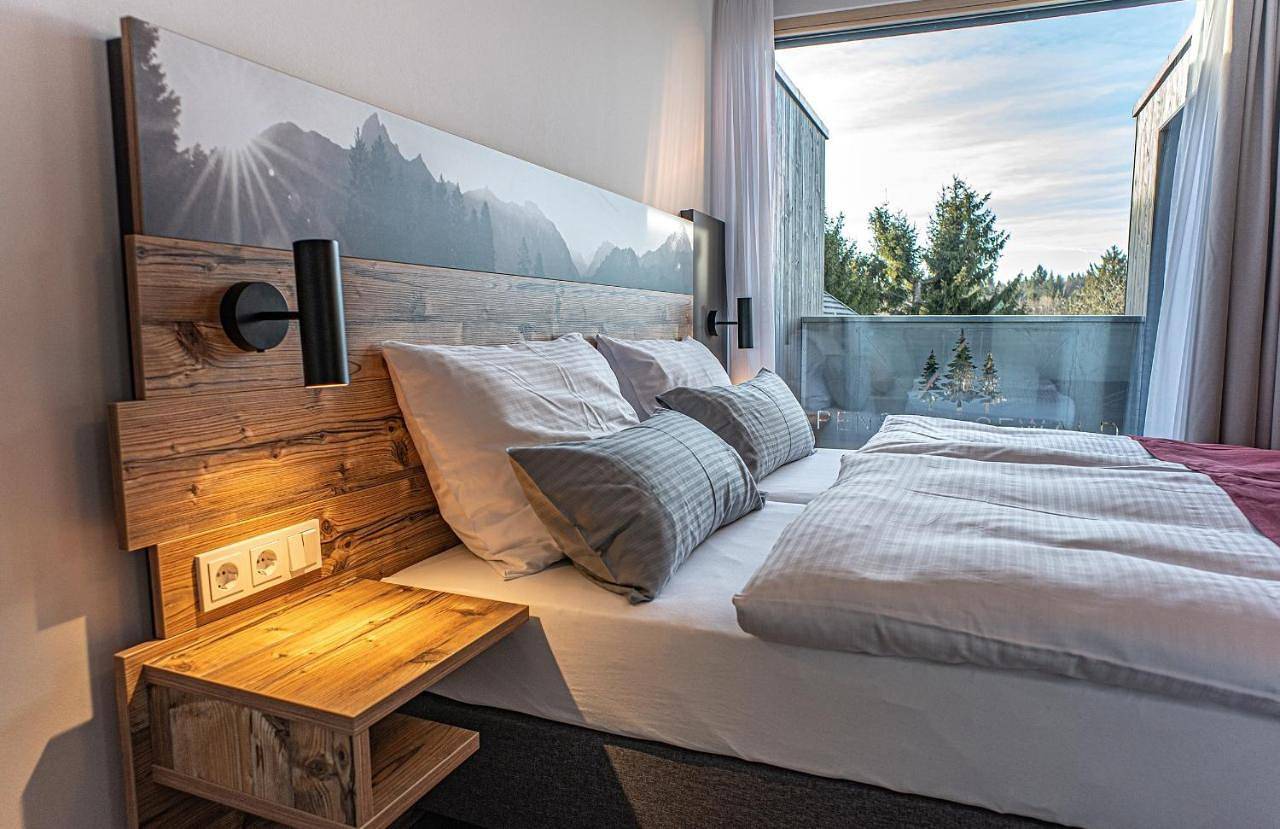 Pension Sewald in Berg (Oberbayern), Starnberger See