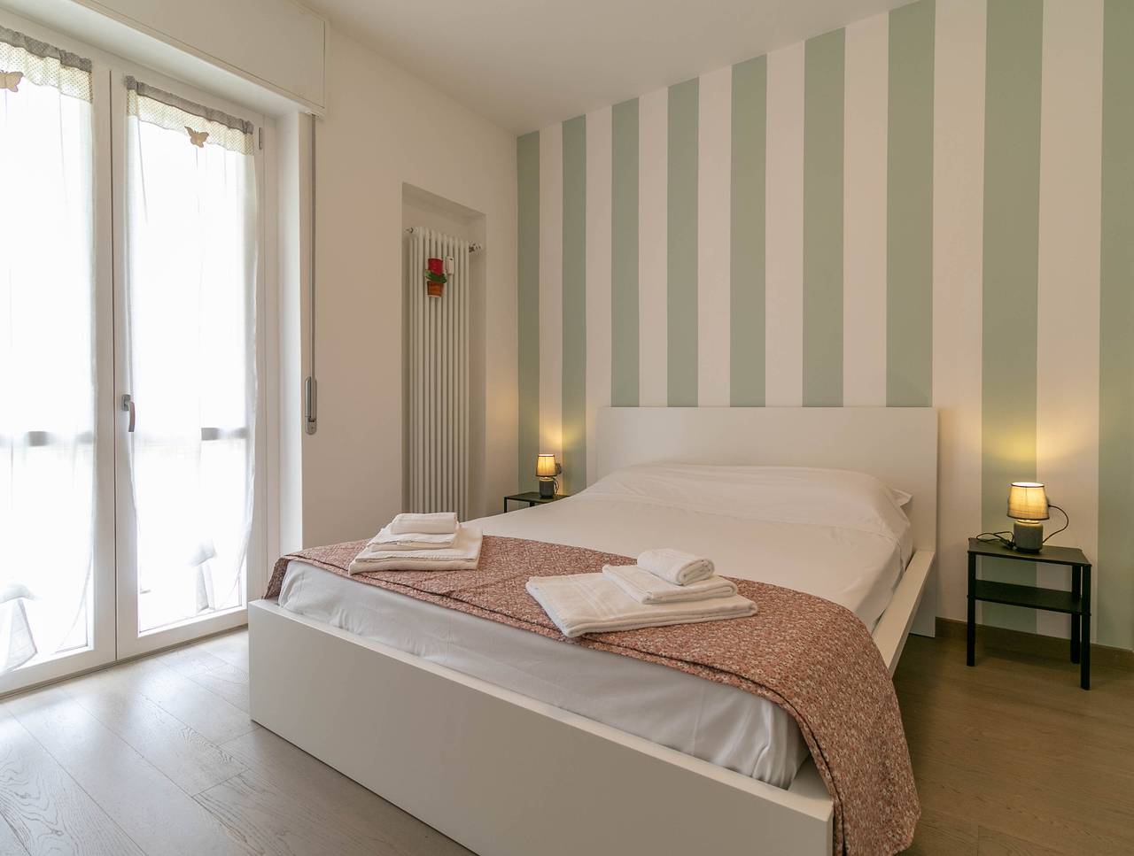 Ferienwohnung für 5 Personen in Lecco, Comer See