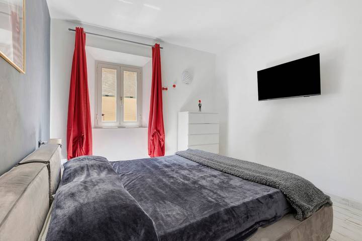 Entire apartment, Apartment 'Casa Gaby' with Air Conditioning in Capoliveri, Arcipelago Toscano