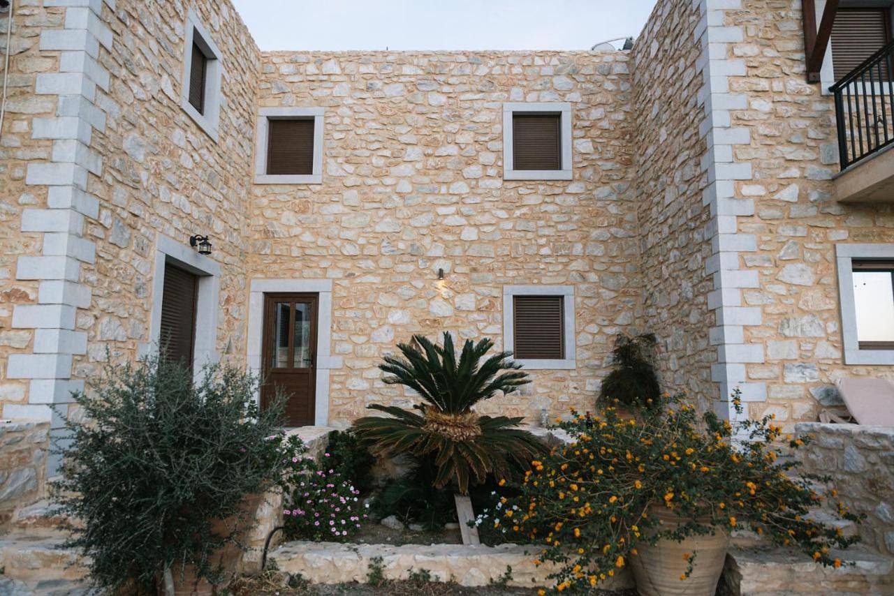 Appartement entier, Standard Studio in Région d'Iraklio-Héraklion