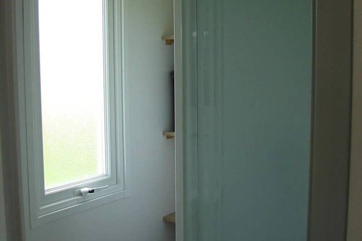 Mobil home pour 4 personnes à Saint-Boil - 4