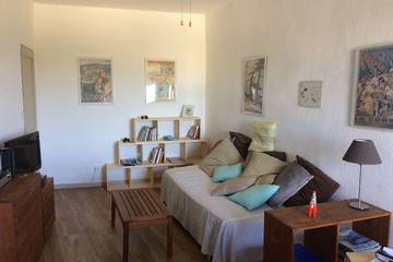 Appartement De Vacances pour 4 Personnes dans Bonifacio, Arrondissement de Sartène, Photo 4