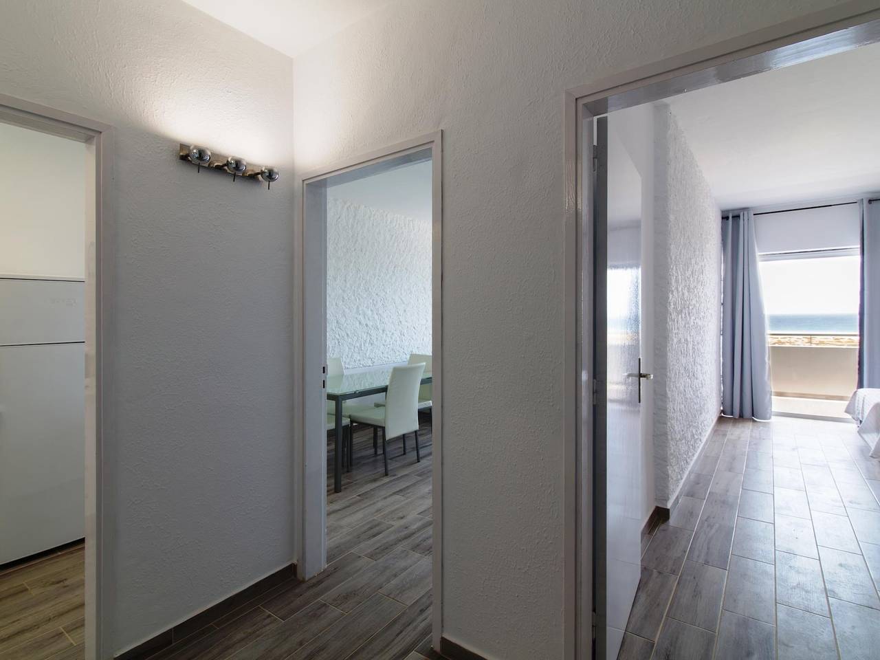 Vakantieappartement voor 4 personen met uitzicht op zee, foto 13