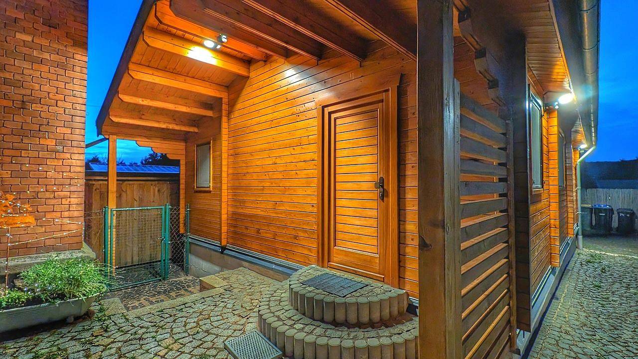 Ferienhaus für 4 Personen (60 m²) in Rottleben in Rottleben, Kyffhäuserland