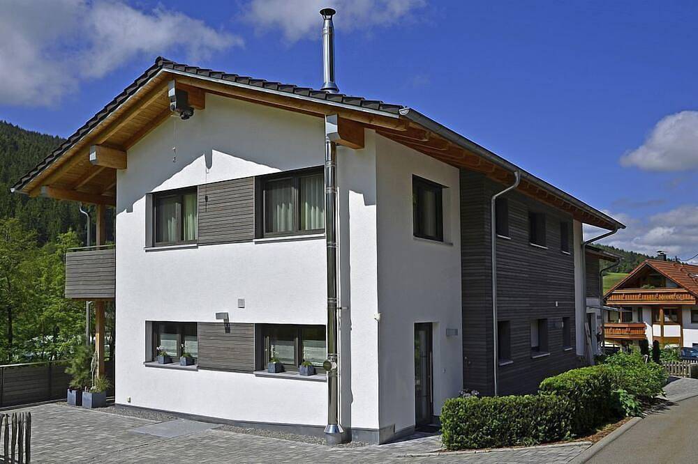 Ganze Wohnung, Ferienwohnung Hohe Stein in Elzach, Südschwarzwald