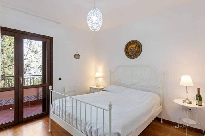Appartamento intero, Casa Marchese-Taormina holiday home in Taormina, Provincia di Messina