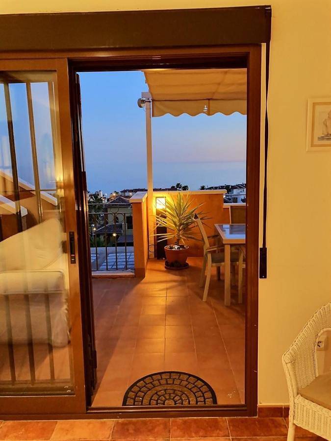 Ganze Wohnung, Penthouse Mojon Hills in Cartagena, Cordillera Penibética