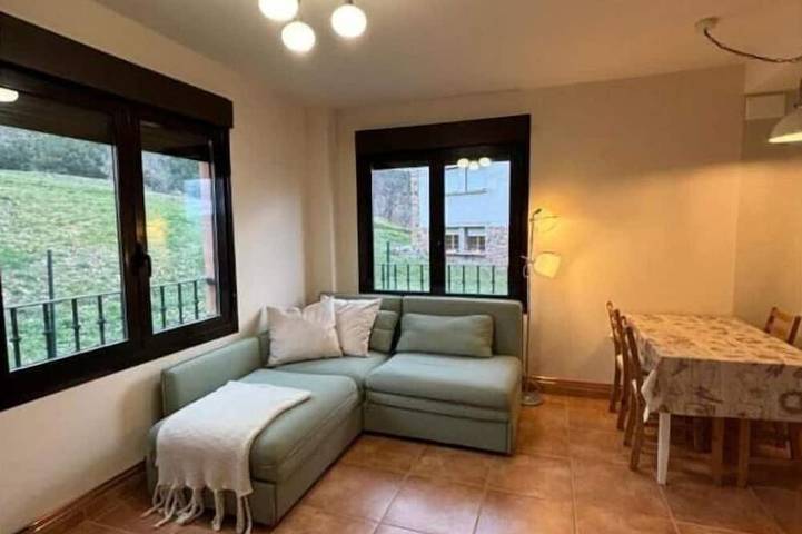 Apartamento entero, Slowcameros El Rasillo in El Rasillo de Cameros, Sierra de Moncalvillo