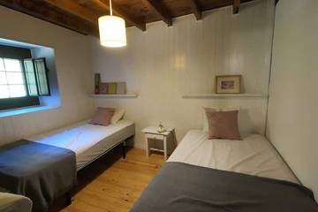 Casa Rural para 6 Personas en Piloña, Sierra del Sueve, Foto 1