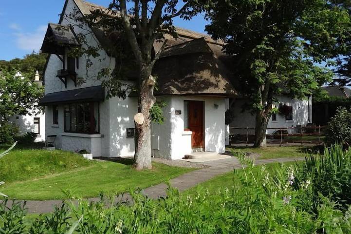 Cottage for 4 people in Leinster