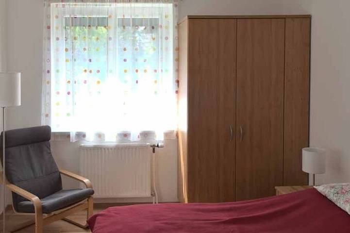 Ferienwohnung für 2 Personen, mit Garten in Seewalchen am Attersee - 3
