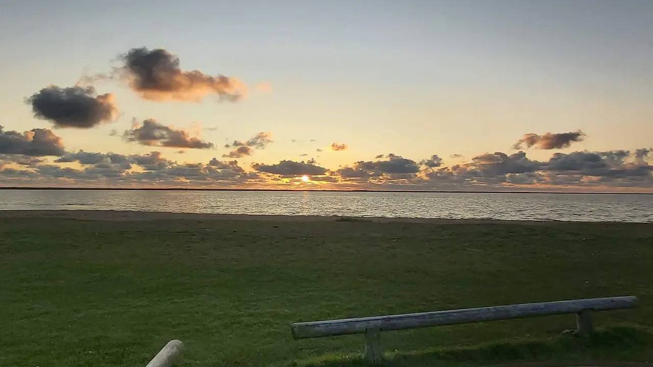 Ferienhaus für 6 Personen (100 m²) in Hemmet in Bork Havn, Ringkøbing Fjord