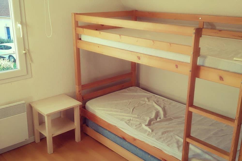 Holiday house, located area of ​​the pines in Stella Plages, near Le Touquet in Cucq, Montreuil region
