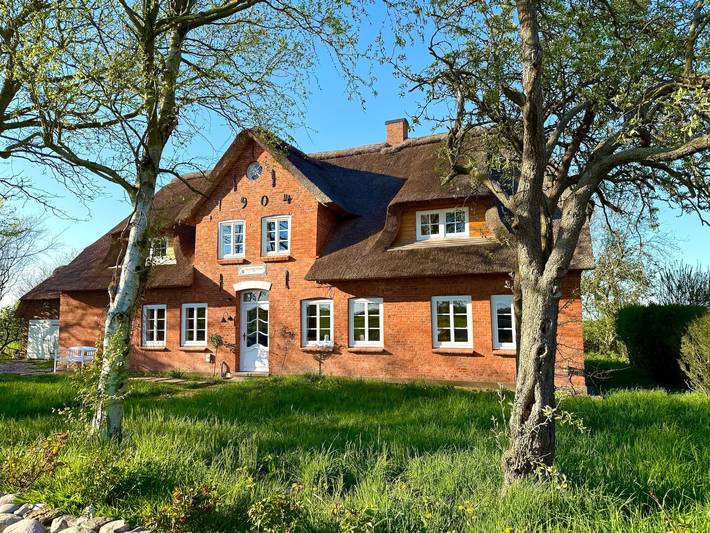 Ferienwohnung für 4 Personen, mit Terrasse - 1