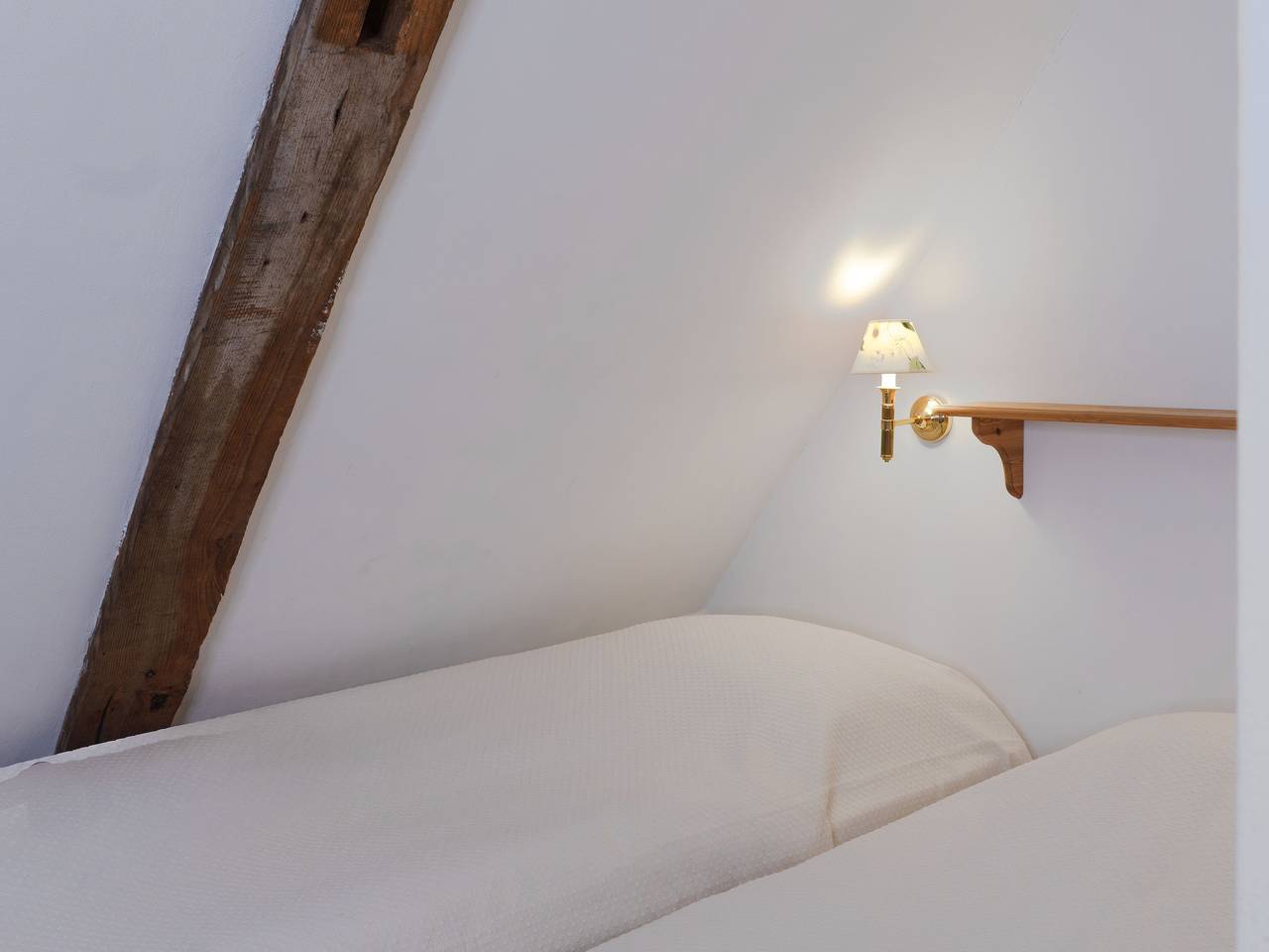 Ganze Ferienwohnung, Hasenkate I in Parchtitz, Bergen auf Rügen und Umgebung
