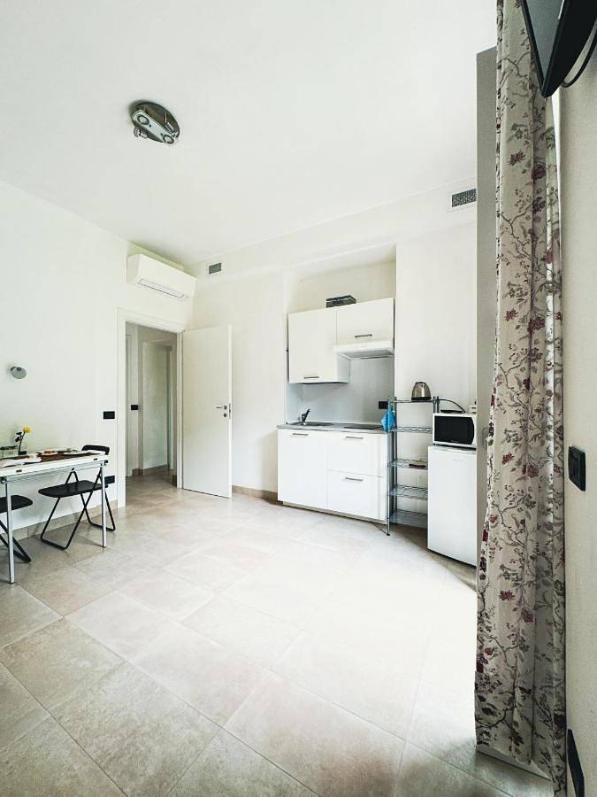 Maison d’hôte pour 2 personnes, avec balcon, animaux acceptés dans Levanto - 4