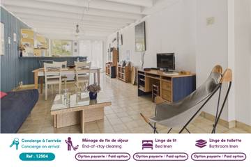 Ferienhaus für 4 Personen in Guérande, Saint-Nazaire und Umgebung, Bild 2