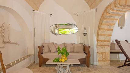 Casa Vacanza per 5 Persone in San Vito dei Normanni, Valle D'Itria, Foto 4