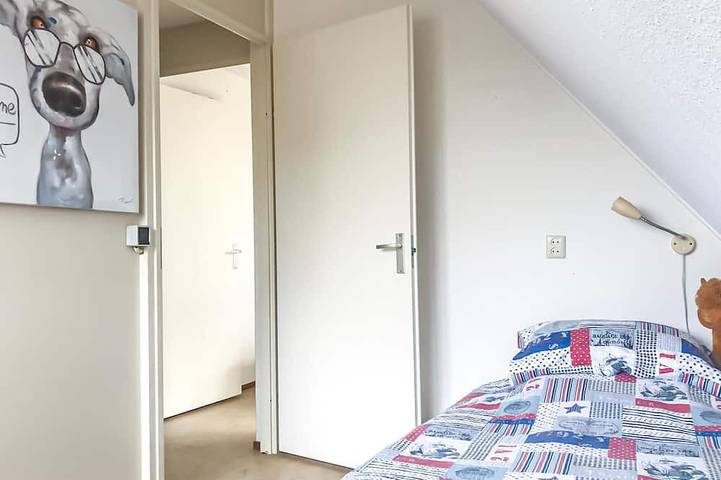 Ferienhaus für 9 Personen, mit Haustier in Bergen aan Zee - 3