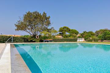 Casa Vacanza per 7 Persone in Baja Sardinia, Arzachena, Foto 3