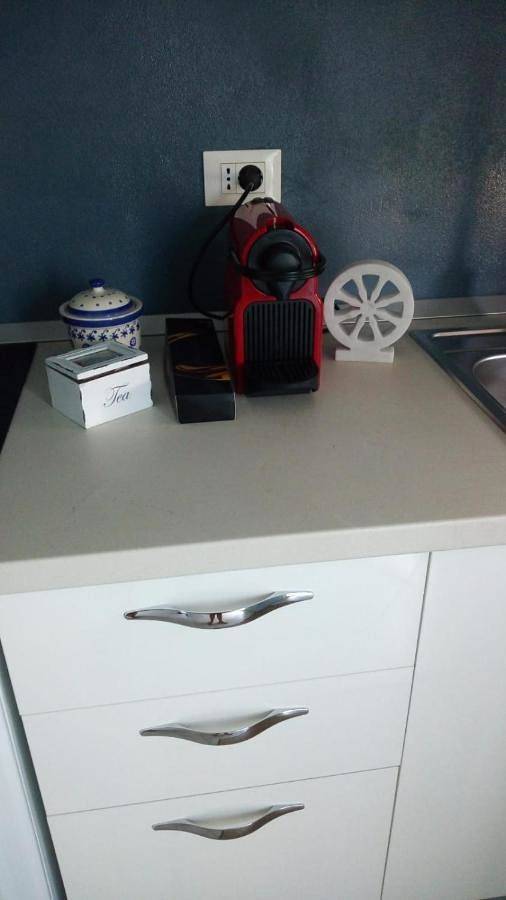 Gîte pour 4 personnes, avec terrasse et vue, animaux acceptés à Carrare - 4