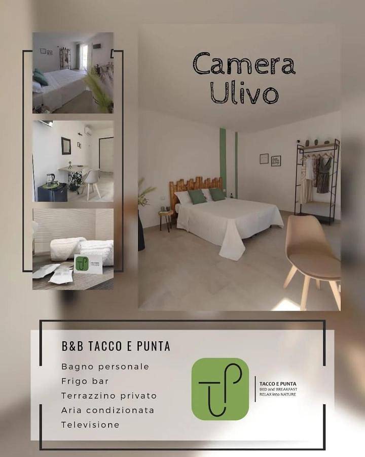 Double Room in Partinico, Provincia di Palermo