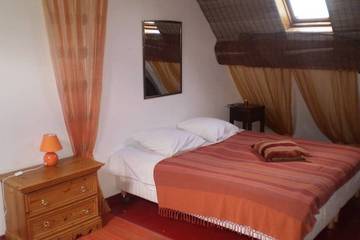 Location De Vacances pour 15 Personnes dans Barbey, Seine-et-Marne, Photo 3