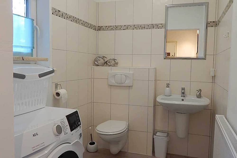 Ganze Wohnung, Ostsee - Ferienwohnungen Bekperle in Bekdorf, Kreis Steinburg