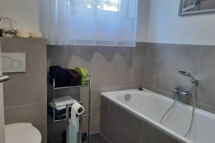 Ferienhaus für 6 Personen, mit Garten und Terrasse, mit Haustier in Balje - 4