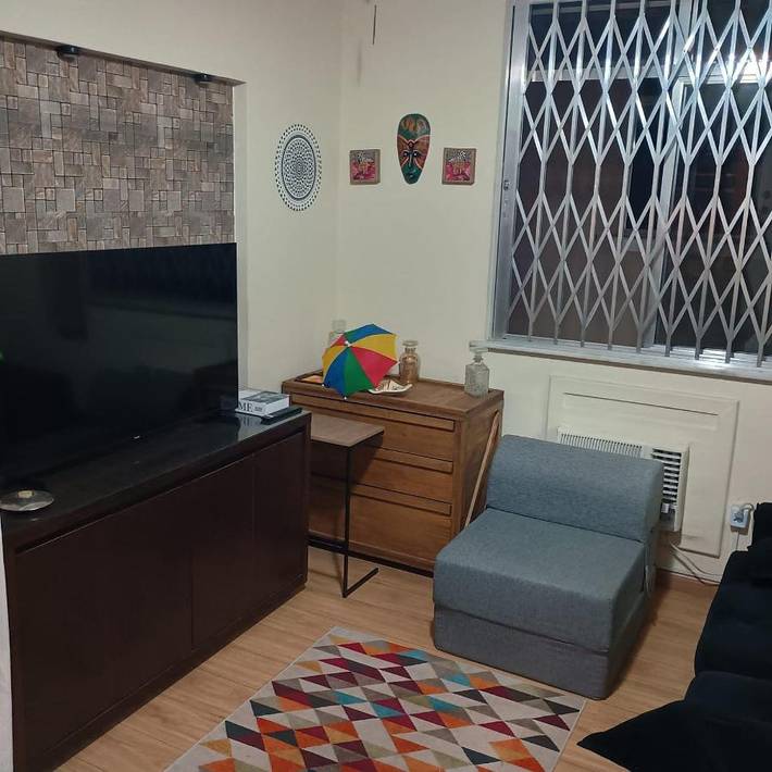 Chambre d’hôte pour 2 personnes dans Região Metropolitana do Rio de Janeiro - 3