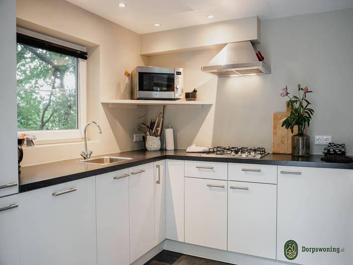 Ferienhaus für 4 Personen mit Garten in Leende, Nordbrabant