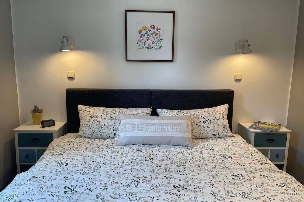 Ganze Wohnung, Gemütliches Ferienappartement (23qm groß) im Bauernhaus mit Wohlfühlambiente in Berg (Oberfranken), Landkreis Hof