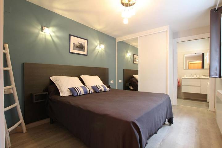 Chambre d’hôte pour 2 personnes, avec piscine et terrasse en Pyrénées-Atlantiques - 3