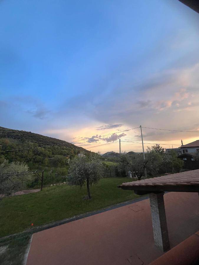 Holiday Home in Casperia, Terminillo