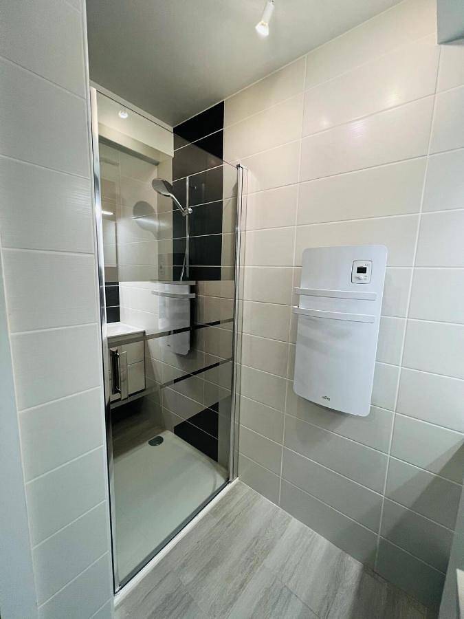 Gîte pour 4 personnes à Baziège - 4