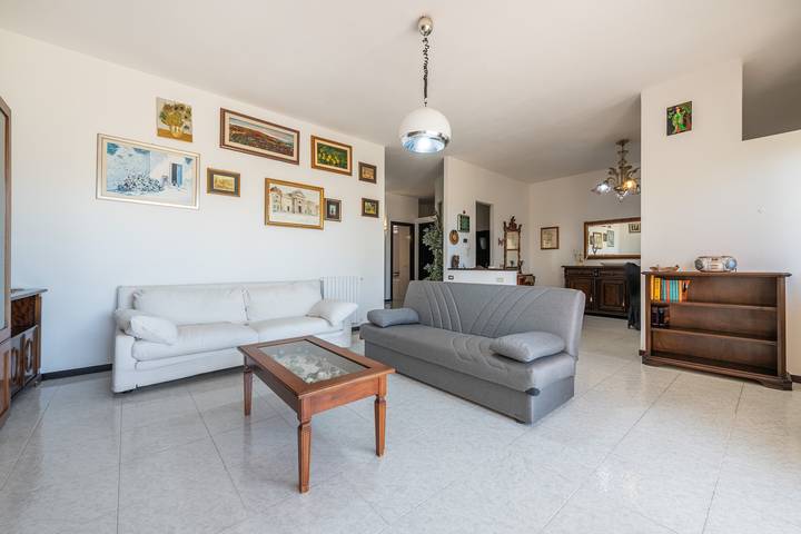 Casa vacanze "Residenza Gabry" con vista mare, giardino, terrazza e Wi-Fi in Pirri, Cagliari
