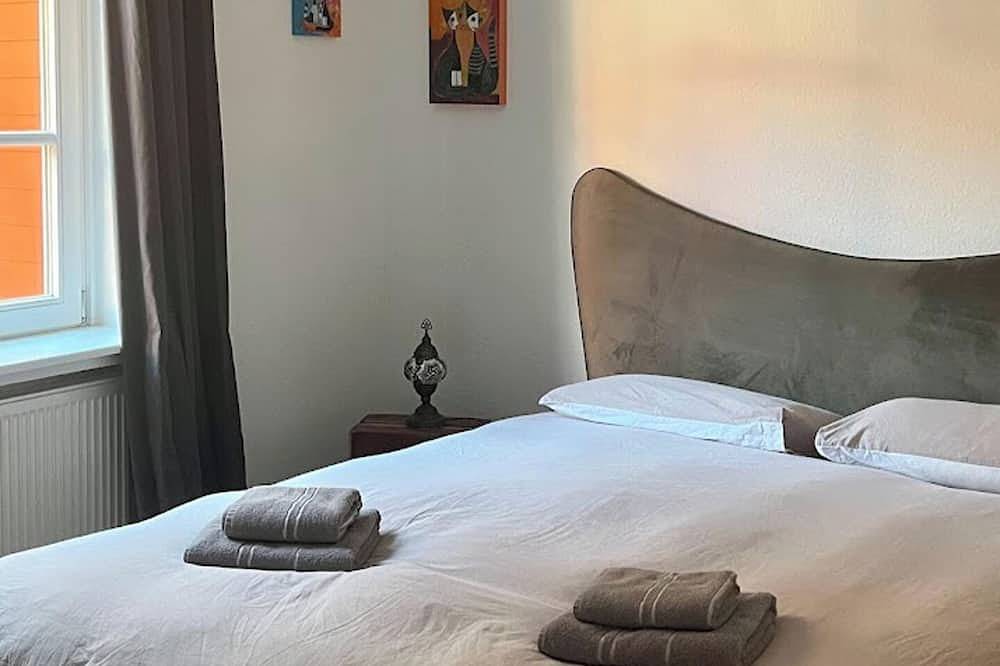 Ganze Wohnung, Charming 2 Bedroom apt in Schnoor in Mitte Bremen, Bremen