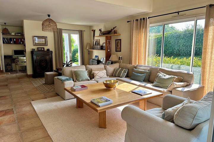 Location de vacances pour 14 personnes, avec balcon et jardin à Saint-Pierre-d'Irube - 3