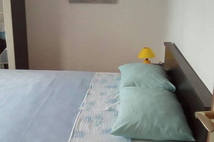Ganze Wohnung, 2-Zimmer-Ferienwohnung am Strand Luka Dubrava, Peljesac in Dubrovnik-Neretva